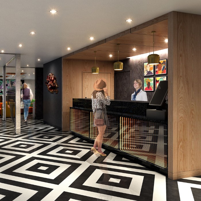 ソーシャルハブ