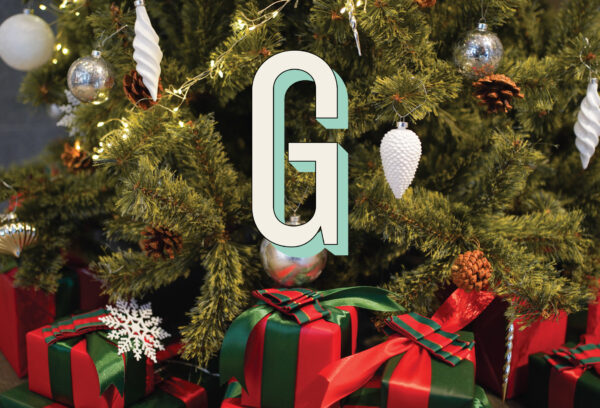 ガーナーホテル大阪本町で迎える初めてのクリスマス