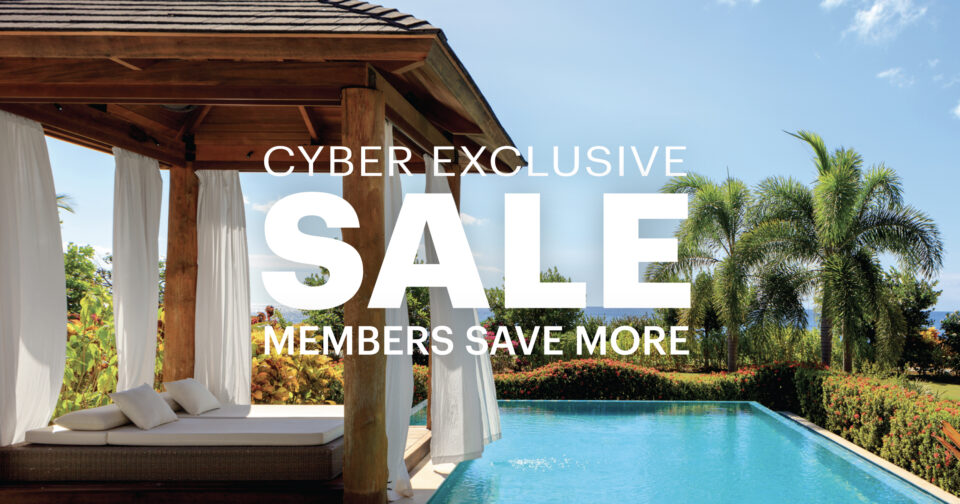 サイバーセール開催中！今なら最大25%オフ